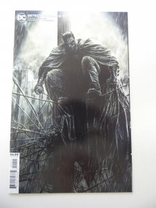 Detective Comics #1020 Variant Cover (2020) NM Condition