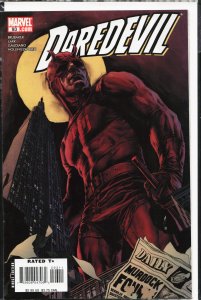 Daredevil #93 (2007) Daredevil