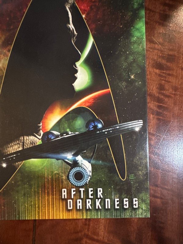 Star Trek #23 (2013)