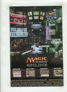 WILDCATS VERSION 3.0 #21 (9.2) ZEALOT CAPTURED BY THE CODA!! 2004