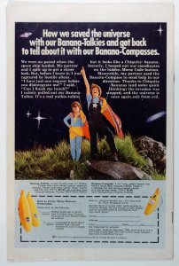 Marvel Premiere #50 (1979)