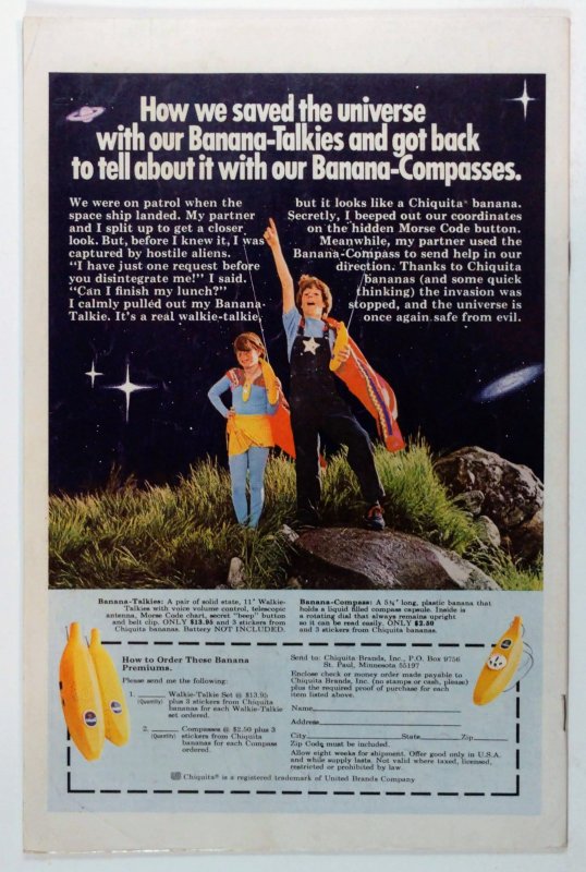 Marvel Premiere #50 (1979)