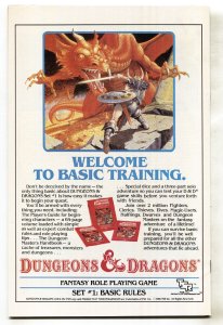 Justice League #4--BOOSTER GOLD joins--comic book--DC--NM-