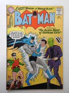 Batman #160 (1963) FN- Condition!