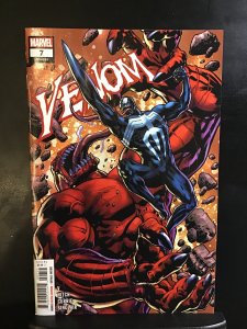 Venom #7 (2022)