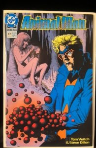 Animal Man #47 (1992)
