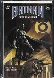 Batman: In Darkest Knight (1994) Batman