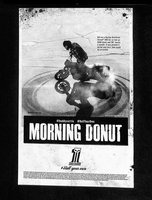 Thor (2014) #8 Jane Foster is New Thor!