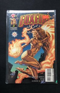 Foxfire #1 (1996)