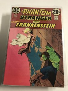 The Phantom Stranger #26 (1973)NM5B20 Near Mint NM