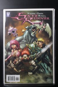 Skye Runner #6 (2007)