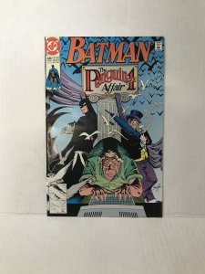 Batman #448 (1990) Check out our other auctions!)