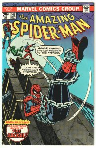 The Amazing Spider-Man #148 (1975) Clone saga!