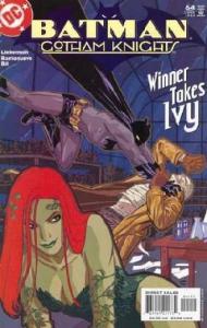 Human Nature, Book Four