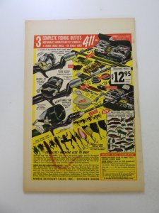 Young Romance #182 (1972) VF condition