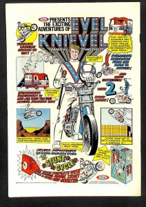 Fantastic Four #142 FN+ 6.5 Marvel Comics