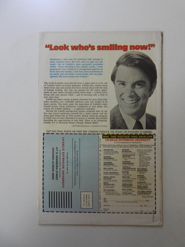 Invaders #11 FN/VF condition