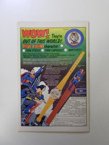 DC Comics Presents #52 Direct Edition (1982) VF- condition