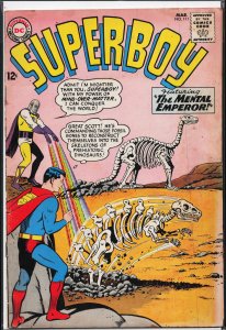 Superboy #111 (1964)