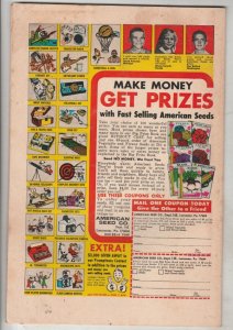 Thor, the Mighty #188 (May-71) FN/VF Mid-High-Grade Thor