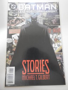 Batman: Legends of the Dark Knight #94 (1997)