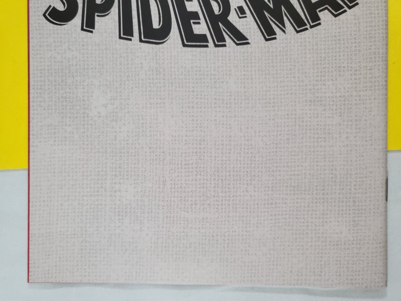 Amazing Spider-Man #2 616 Day Sara Pichelli Variant 2025 Marvel Comics