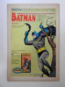 Superman #177  (1965) VG Condition!