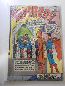 Superboy #120 (1965)