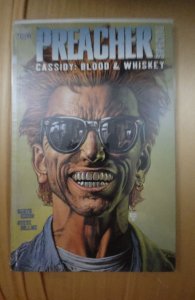 Preacher Special: Cassidy : Blood and Whiskey (1998)  