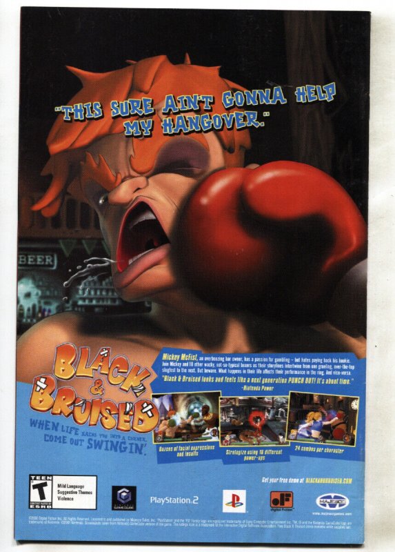 BATMAN #611--NEWSSTAND--comic book--JIM LEE--DC--CATWOMAN