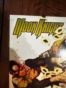 Moon Knight #24 (2009)