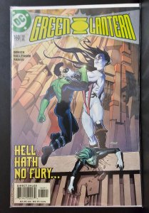 Green Lantern #160 (2003)