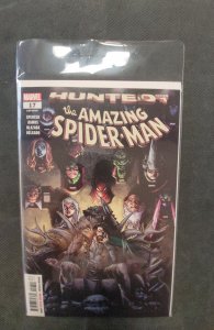The Amazing Spider-Man #17 (2019)