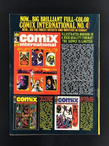 Vampirella #61 (1977)