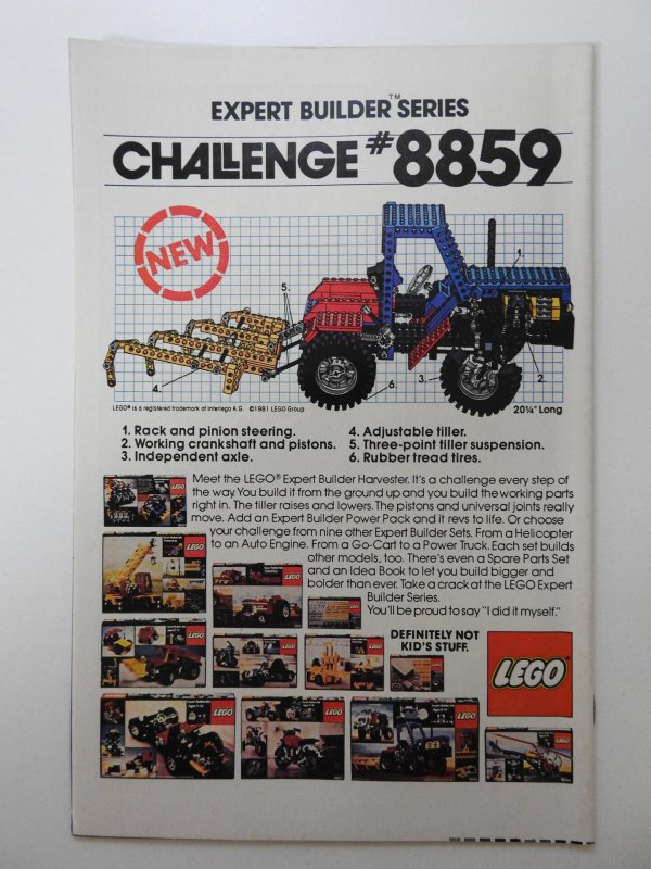 Star Wars #56 (1982) Beautiful VF-NM Condition!