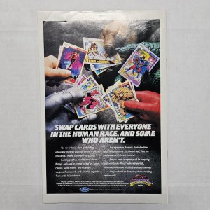 Marvel Tales Featuring Classic Spider-Man #253 VF Marvel Comics