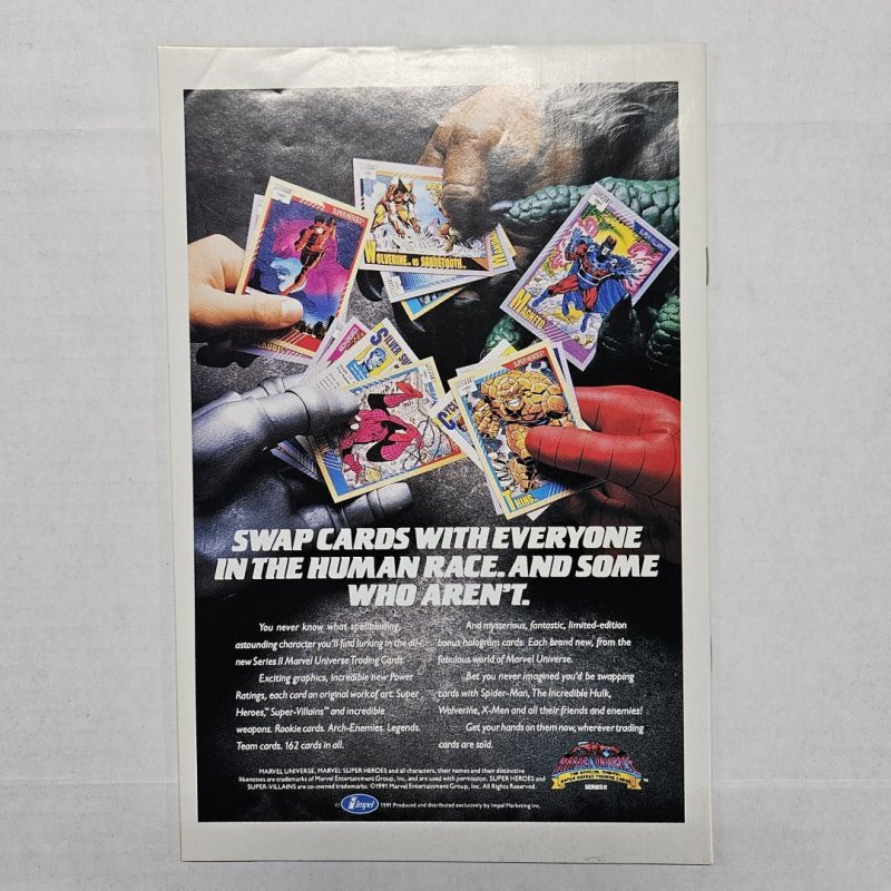 Marvel Tales Featuring Classic Spider-Man #253 VF Marvel Comics