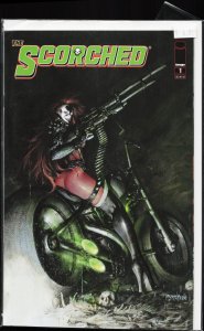 The Scorched #1 (2022)