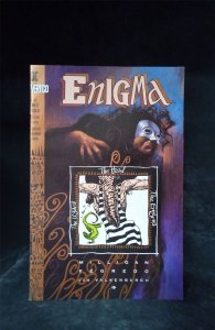 Enigma #1 1993 Vertigo Comic Book