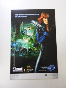 Marvel Zombies #1 (2006) VF condition