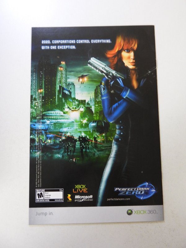 Marvel Zombies #1 (2006) VF condition