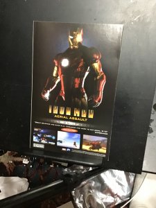 The Amazing Spider-Man #587 (2009) Accused! High-grade key! NM- Wow