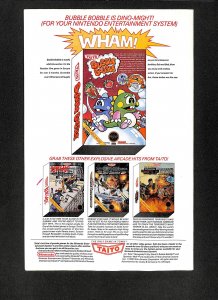 Web of Spider-Man #48