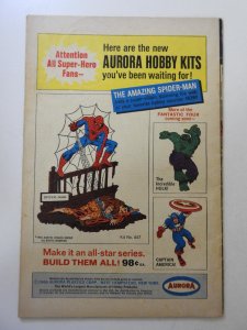 Daredevil #24 (1967) VG Condition