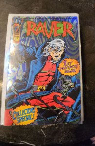 Raver #1 (1993)