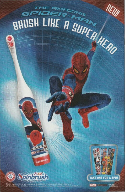 X-Men #34 (2012) Marvel Comics