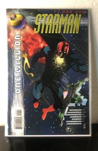 Starman #1000000 (1998)