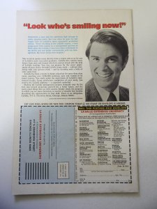 Fantastic Four #176 (1976) FN Condition