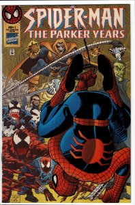 Spider-Man: The Parker Years (1995) Spider-Man