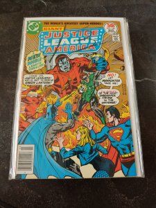 Justice League of America #140 (1977)